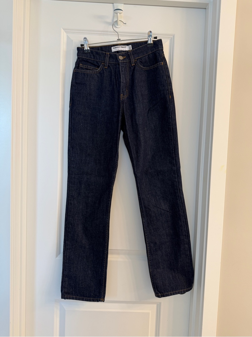 Women’s American Apparel Jeans